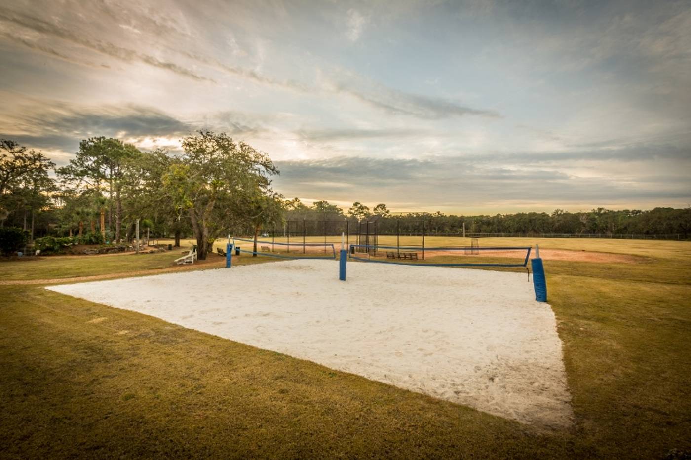 Champions World Resort
