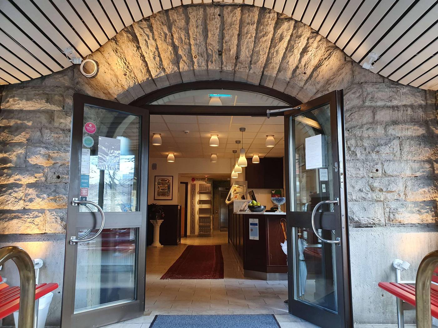 Hotel Lorensberg, Sure Hotel Collection by Best W.-Sweden-Gothenburg-General view-1