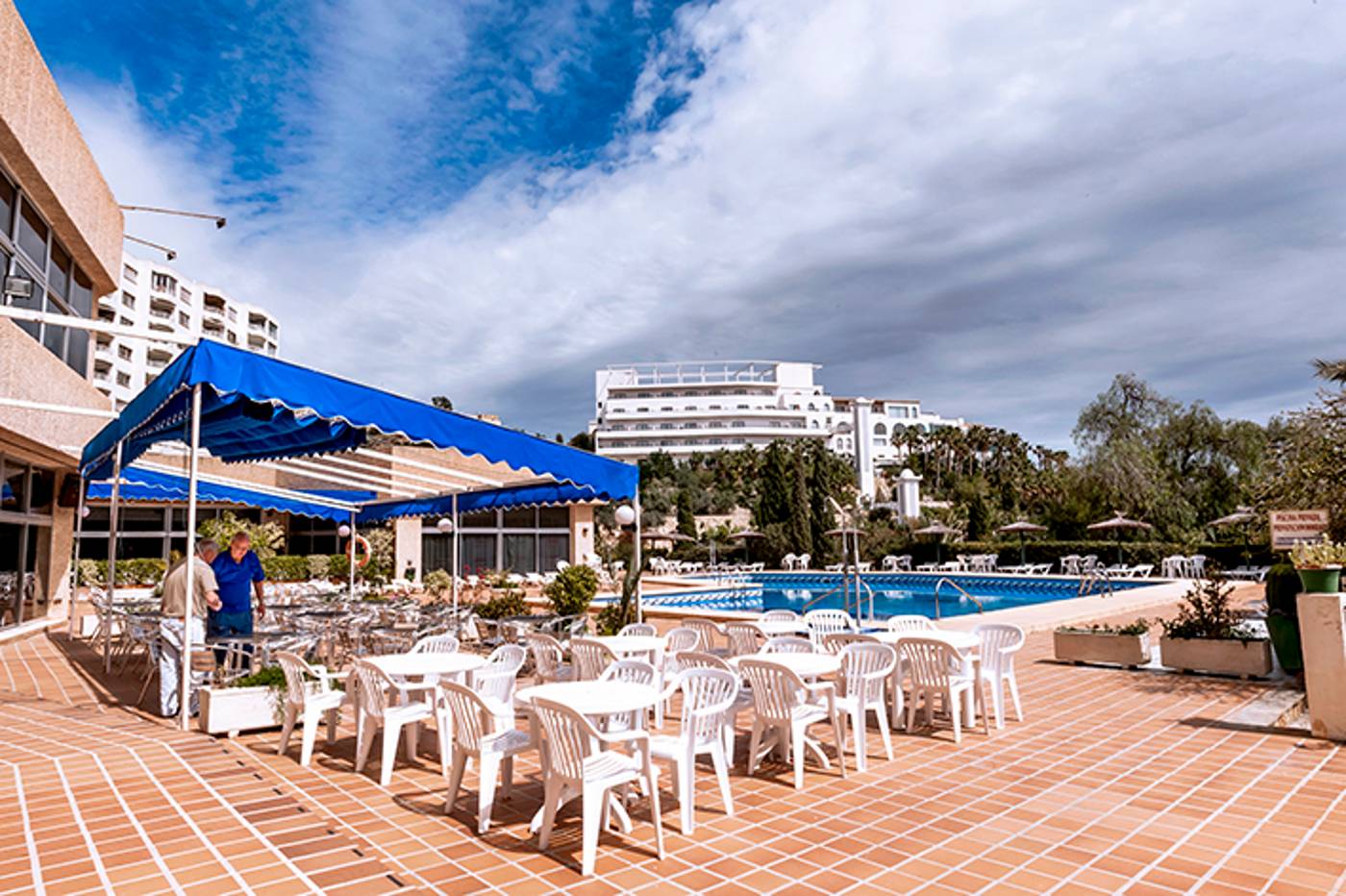 Bluesense Villajoyosa Resort