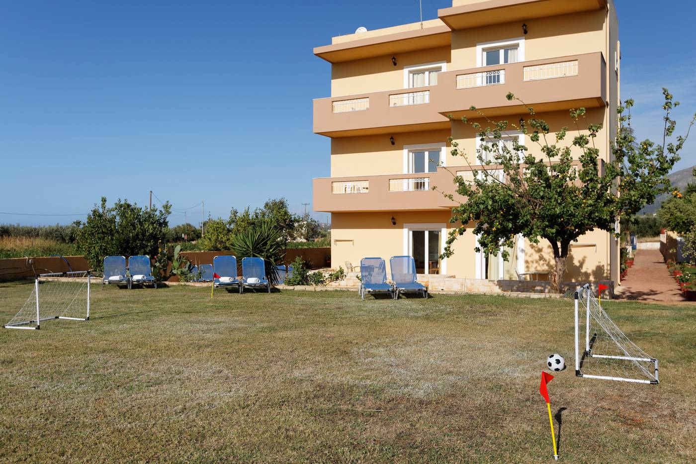 Danelis-Apartments-Sports-and-Entertainment-18