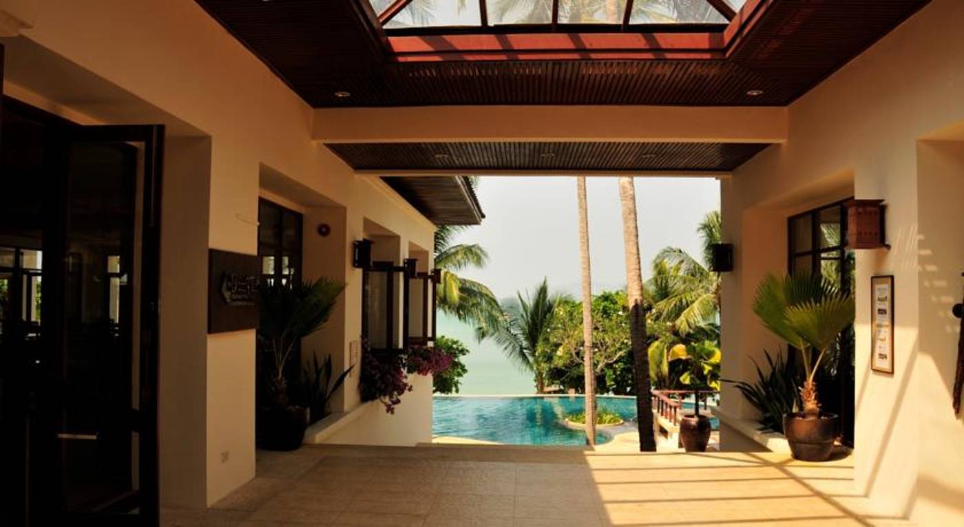 Novotel Beach Resort Panwa Phuket