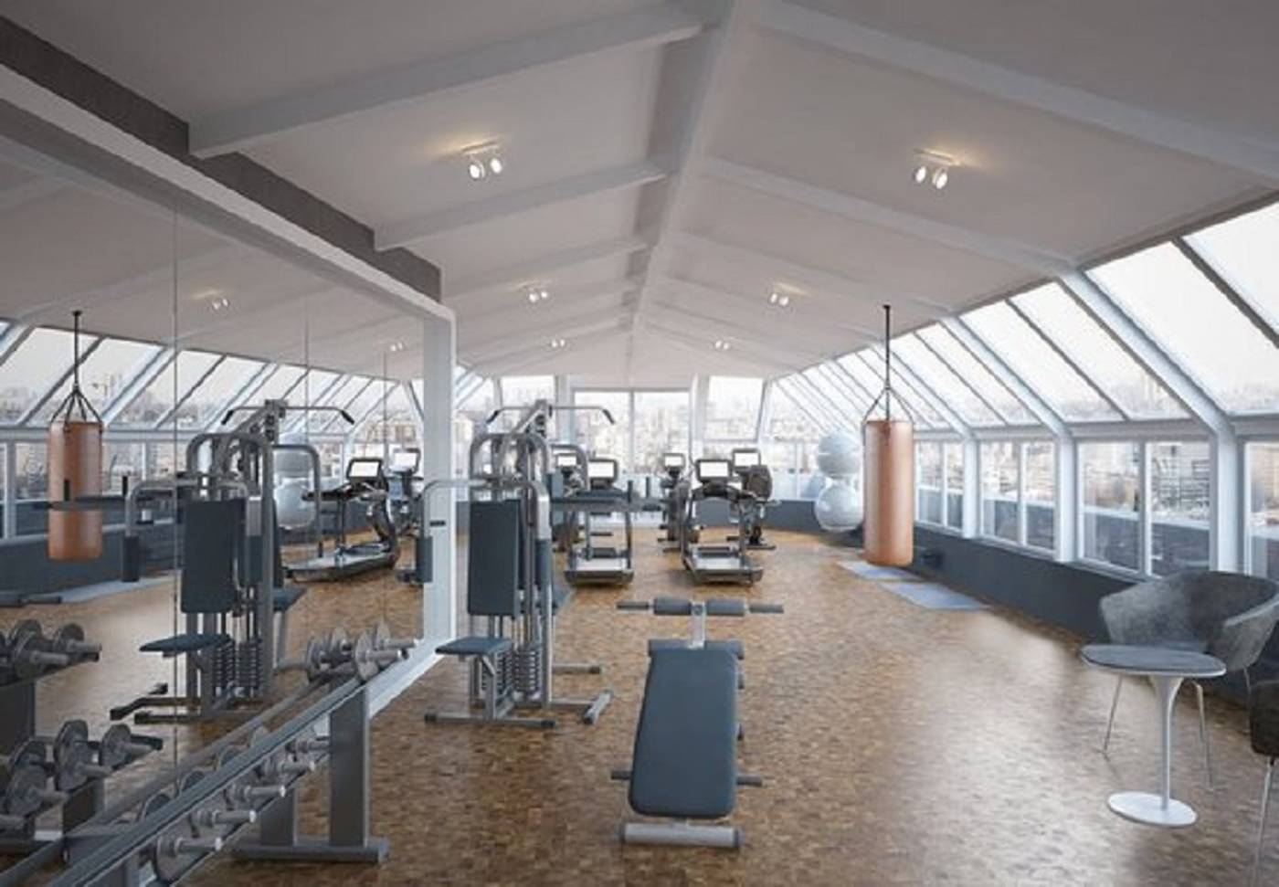 Ac-Hotel-By-Marriott-Berlin-Humboldthain-Park-Sports-and-Entertainment-42