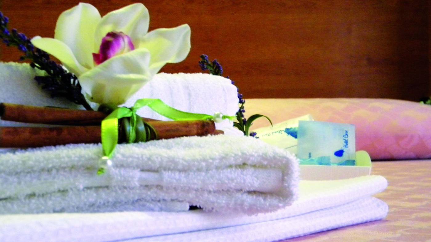 Hotel Villa Truentum-Italy-MARTINSICURO-Room-7