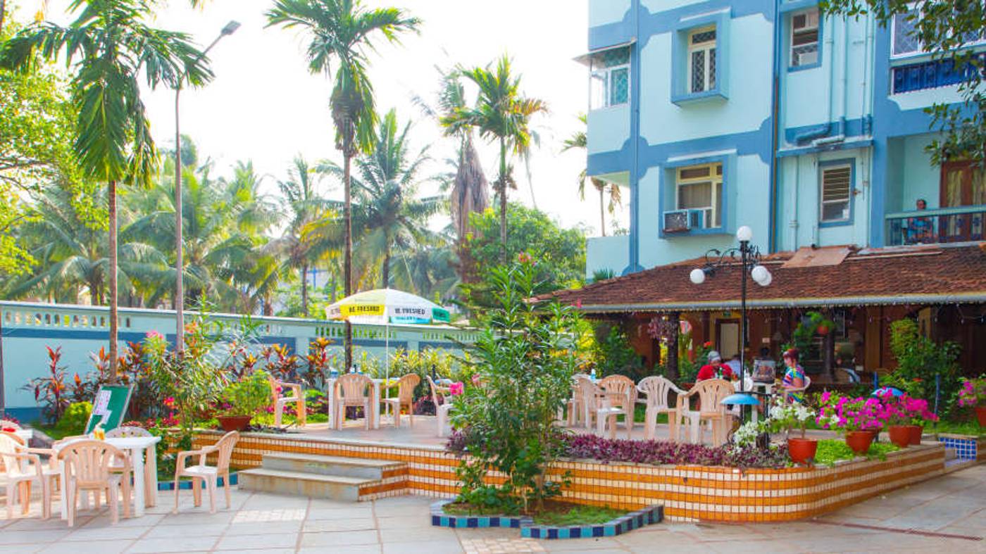 Osborne Holiday Resorts