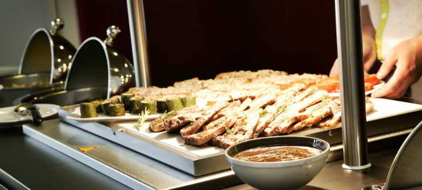 Campanile Nantes Centre St Jacques-France-NANTES-General view-8