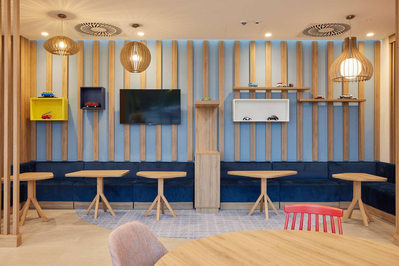 Hampton By Hilton Poznan Swarzedz-Poland-Swarzedz-General view-10