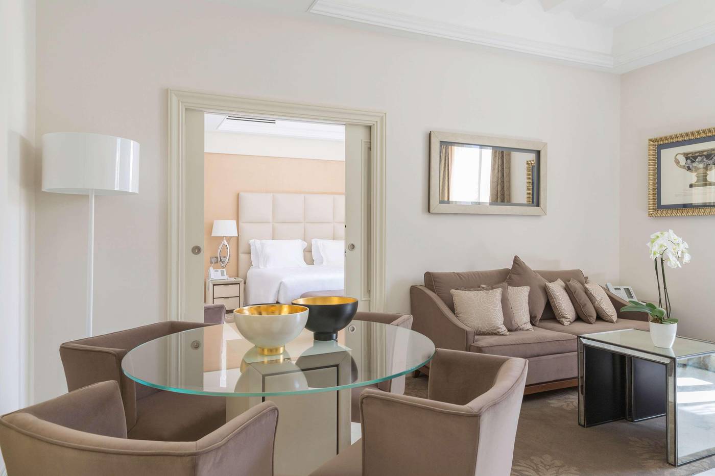 Aleph-Rome-Hotel--Curio-Collection-by-Hilton-Room-42