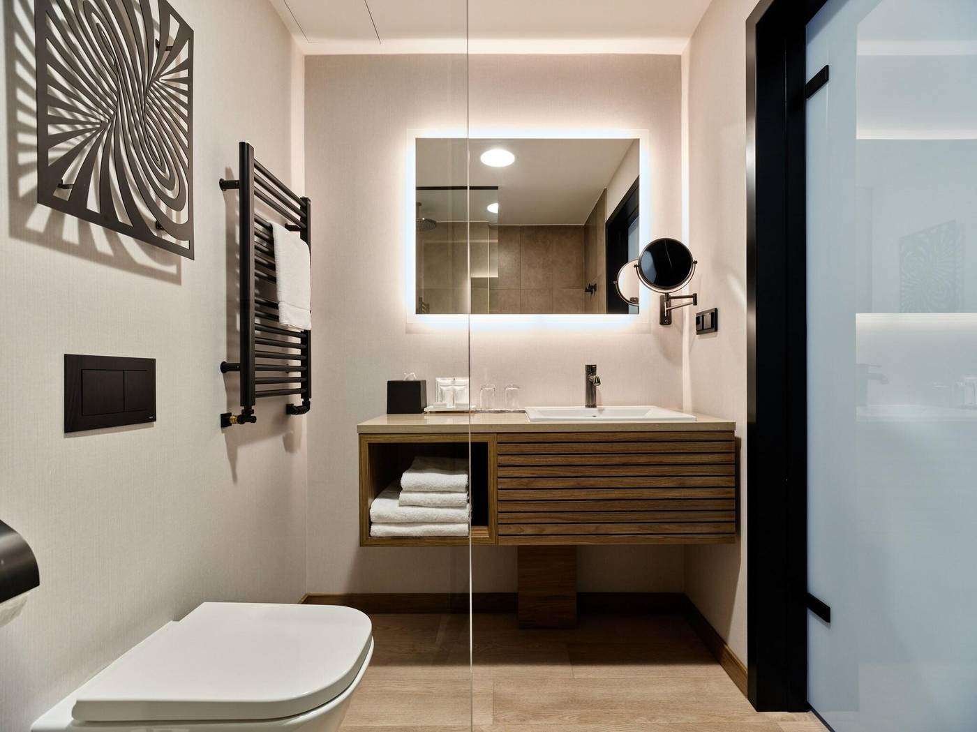 AC Hotel by Marriott Krakow-Poland-Krakow-Room-6
