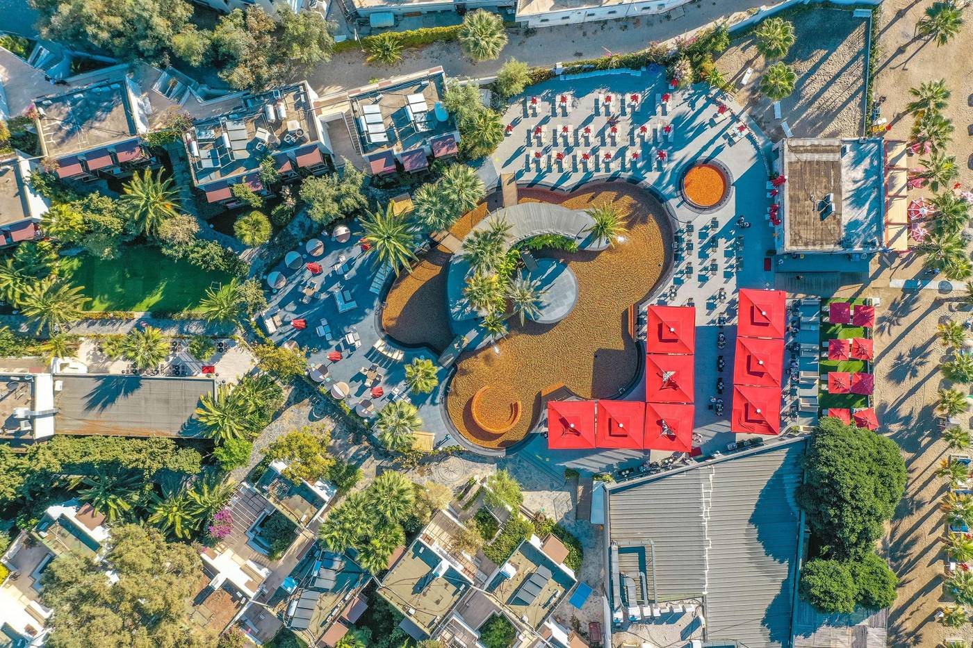 OTIUM-SENSES-VERY-CHIC-HOTEL-IN-BODRUM-Pool-18