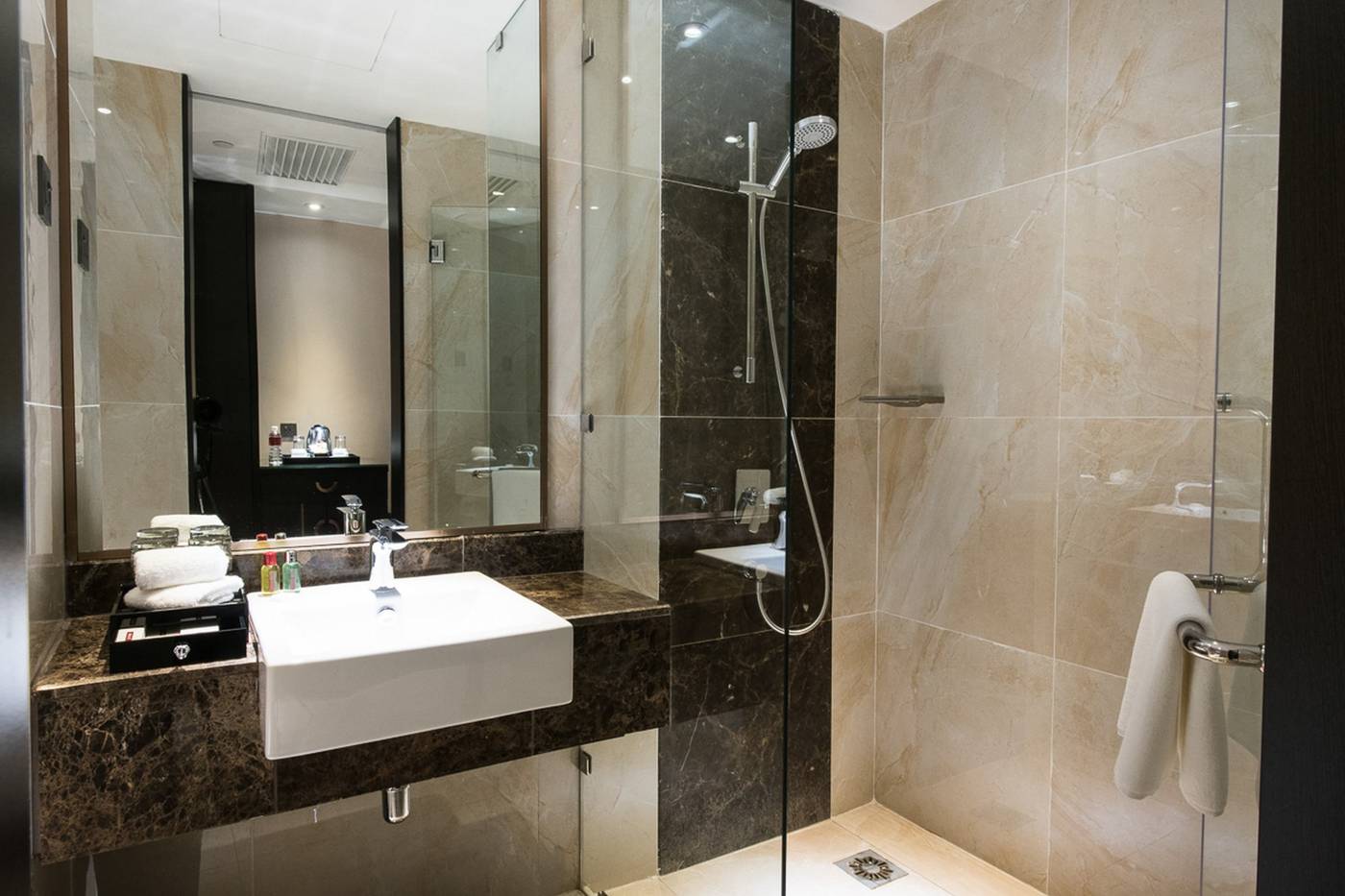 Geno Hotel-Malaysia-Shah Alam-Room-4