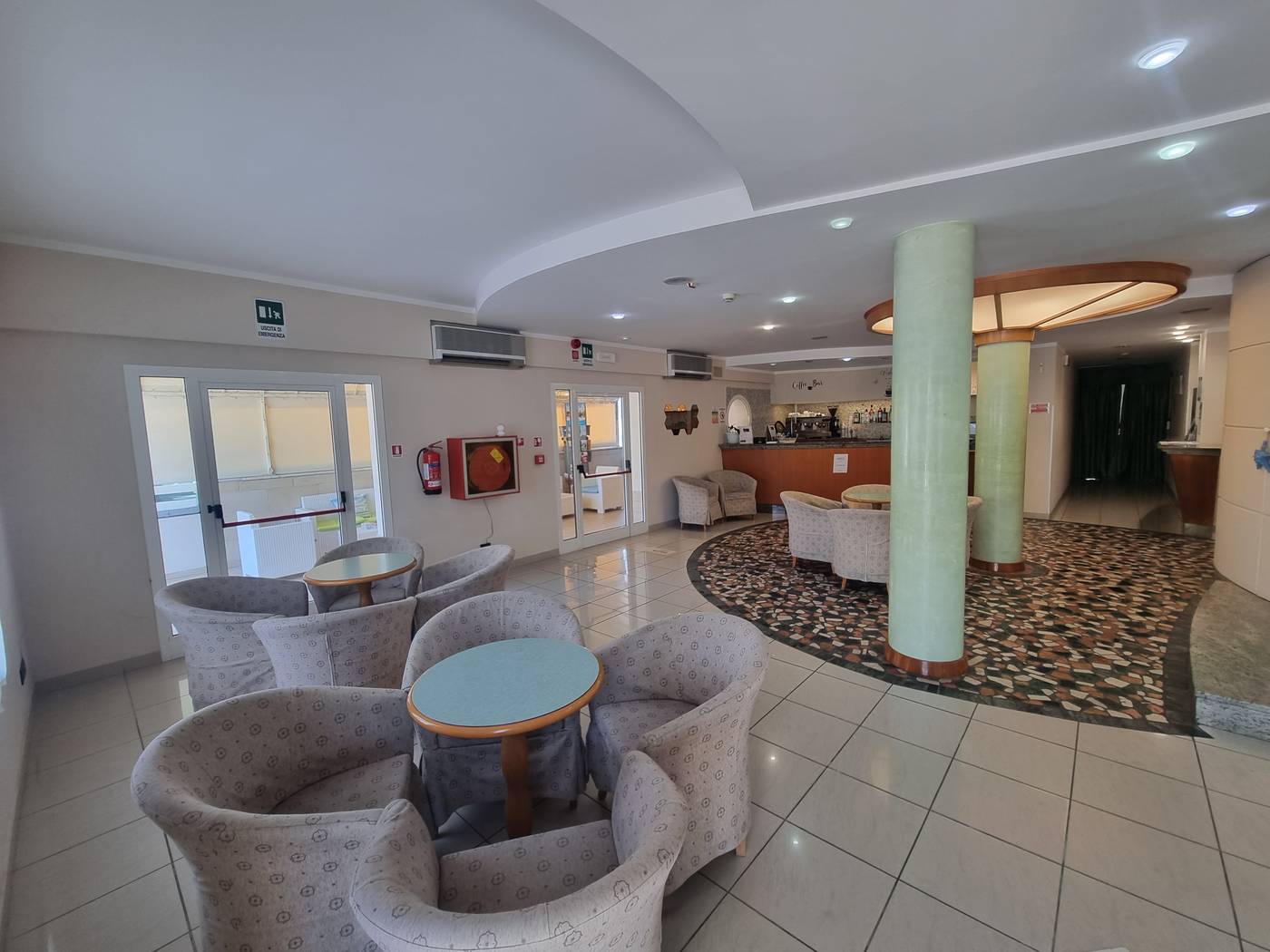 Hotel Marina-Italy-RICCIONE-Lobby-10