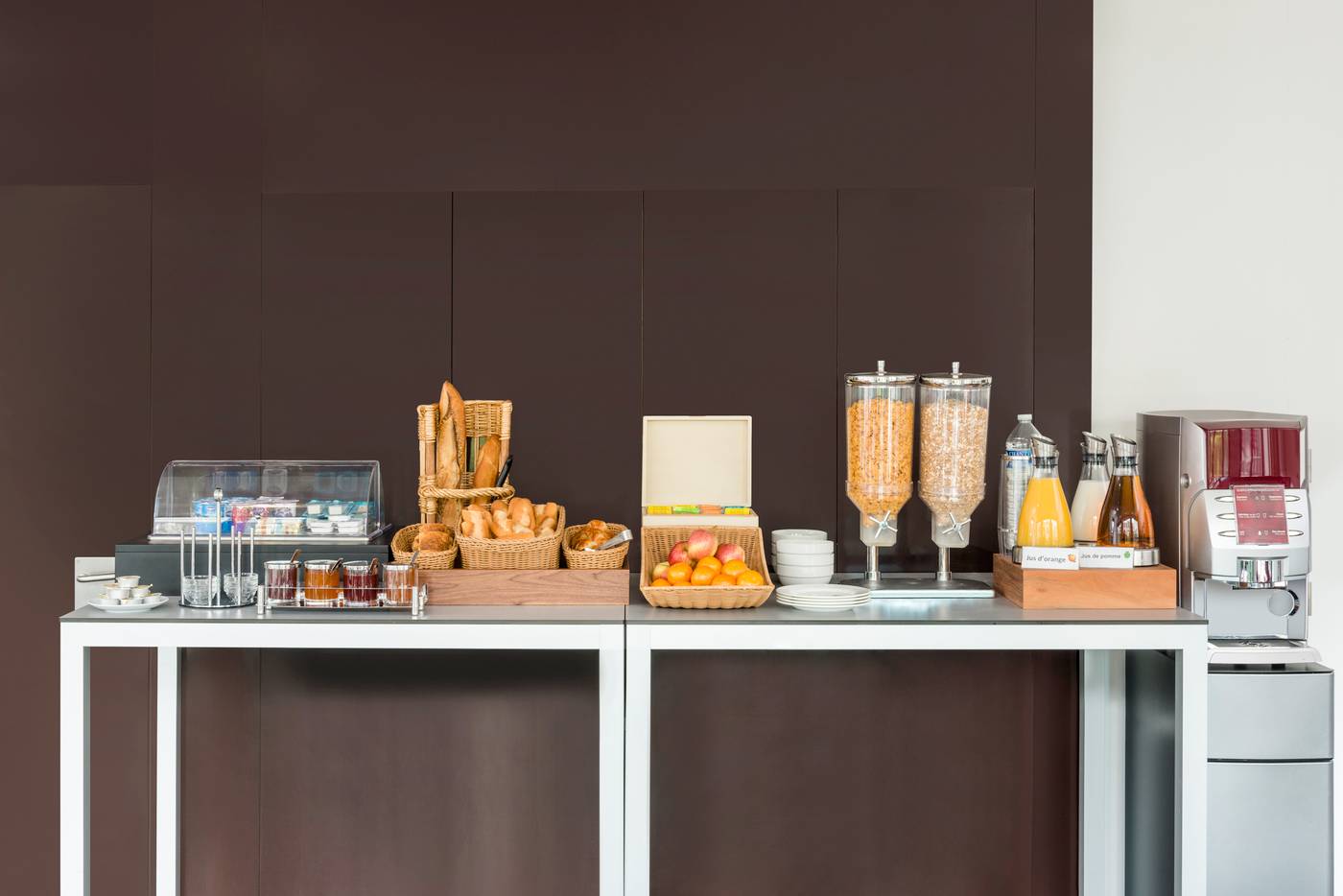 Aparthotel-Adagio-access-Paris-Bastille-Restaurant-38