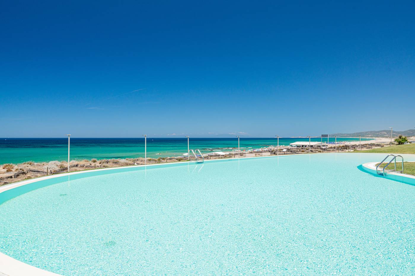 New - Bellevue Sardinia Resort Affiliated by Melia