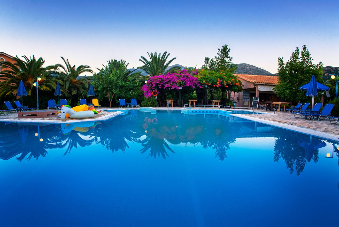 Efrosini-Village-Pool-2