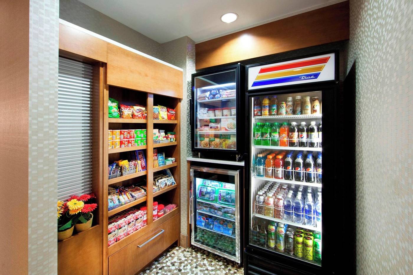 SpringHill Suites Phoenix Downtown-United States-Phoenix-General view-4