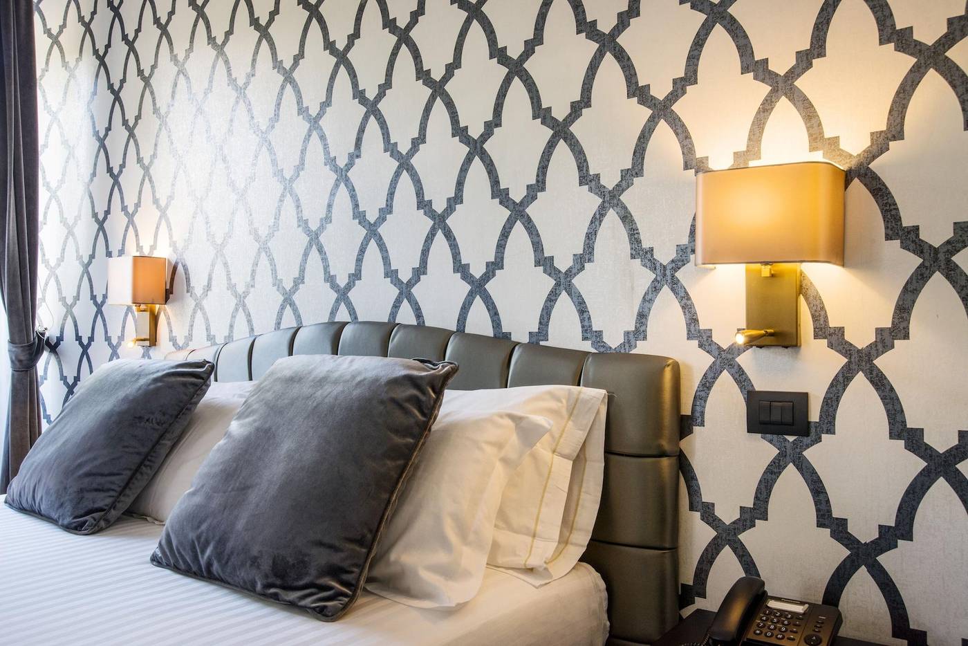 Via-Veneto-Suites-Room-21