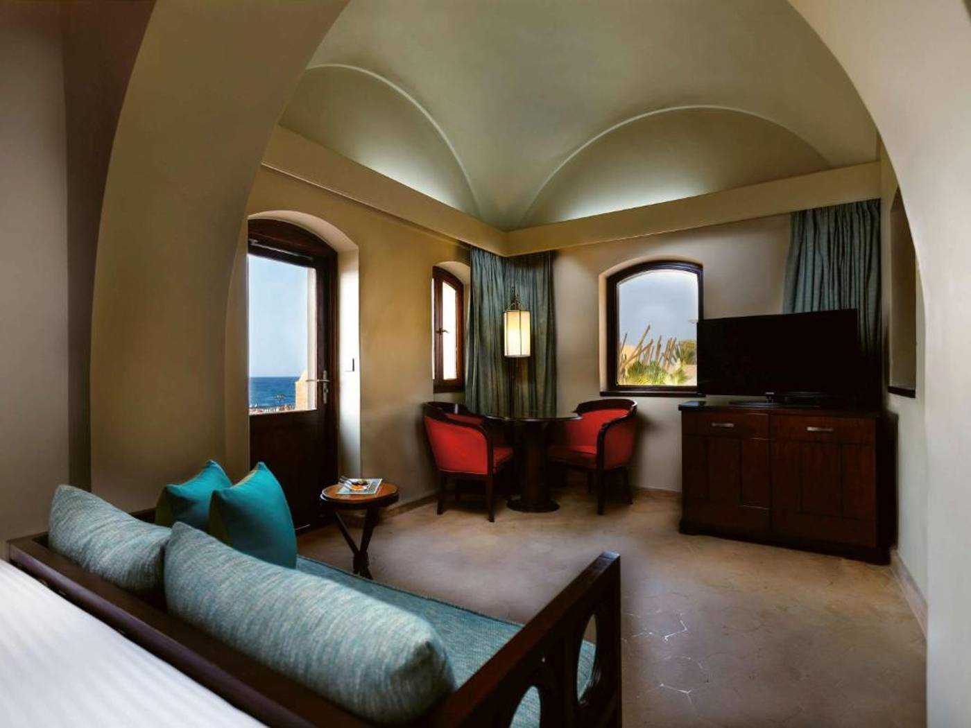 Movenpick Resort El Quseir