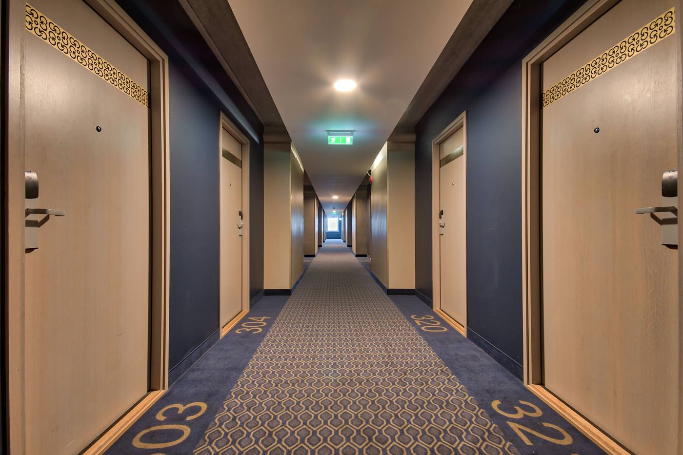 Go Hotel Shnelli-Estonia-TALLINN-General view-10