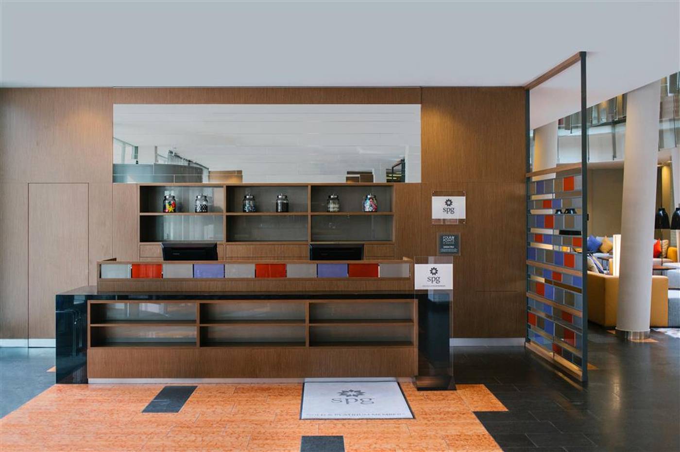 Four Points By Sheraton Ljubljana Mons-Slovenia-Ljubljana-General view-5