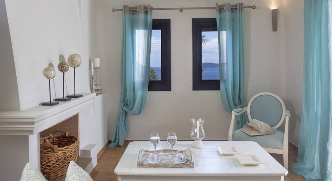 Aegean Suites - Adult Only in Skiathos, Greece