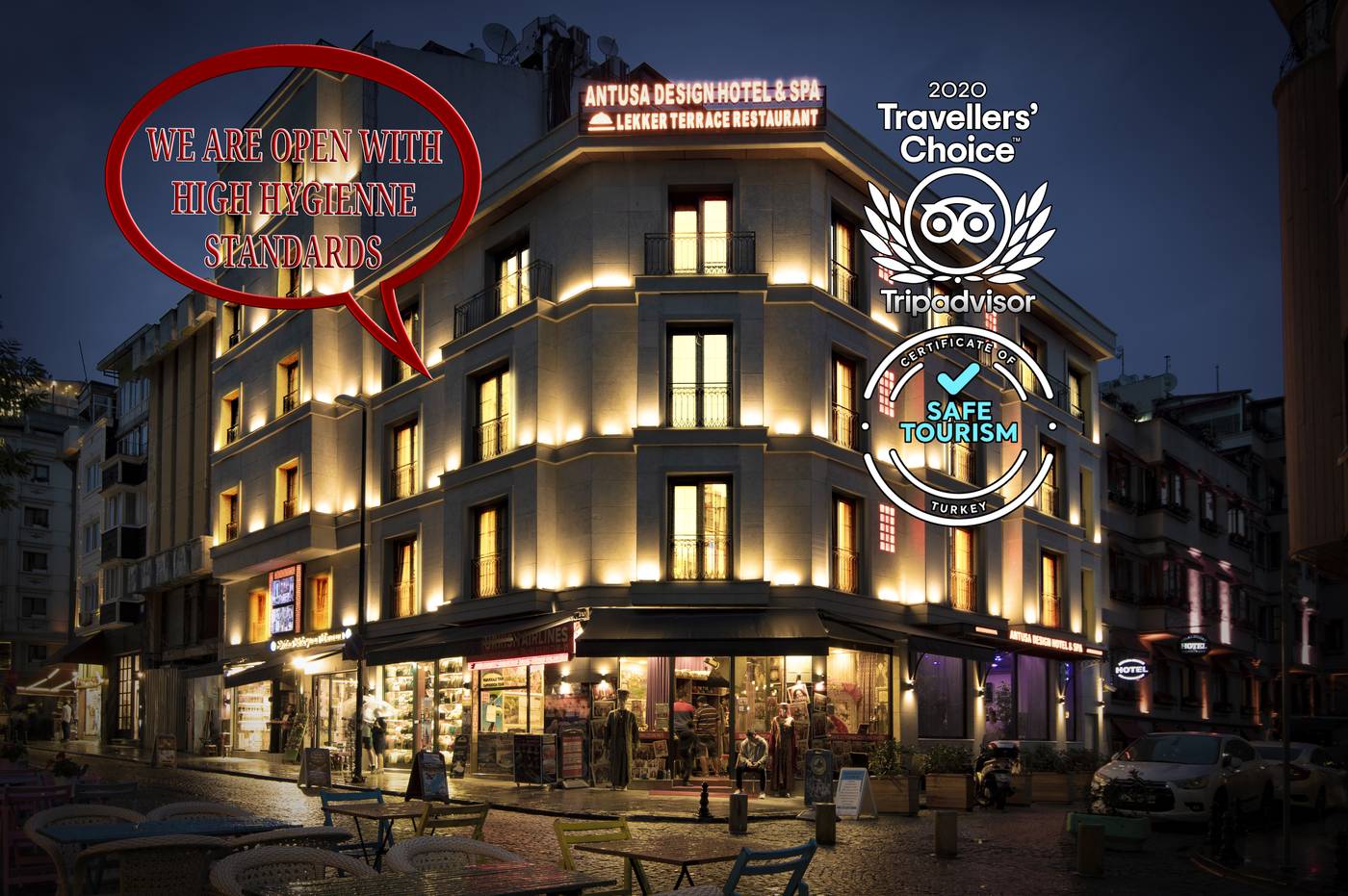 Antusa-Design-Hotel---Spa-General-view-10