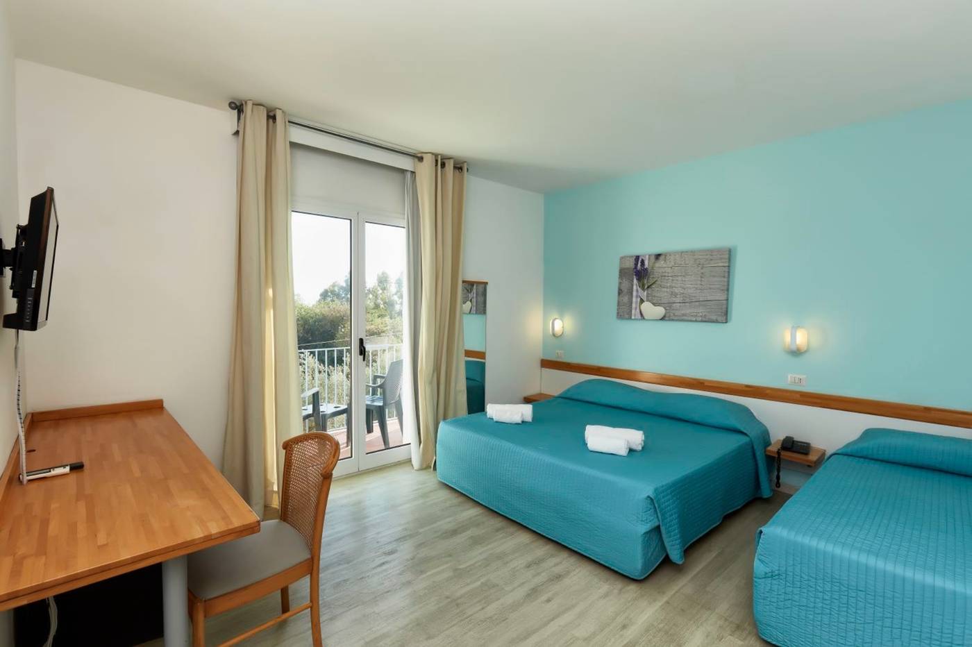 I-Giardini-di-Villa-Athena---Athena-Resort-Room-27