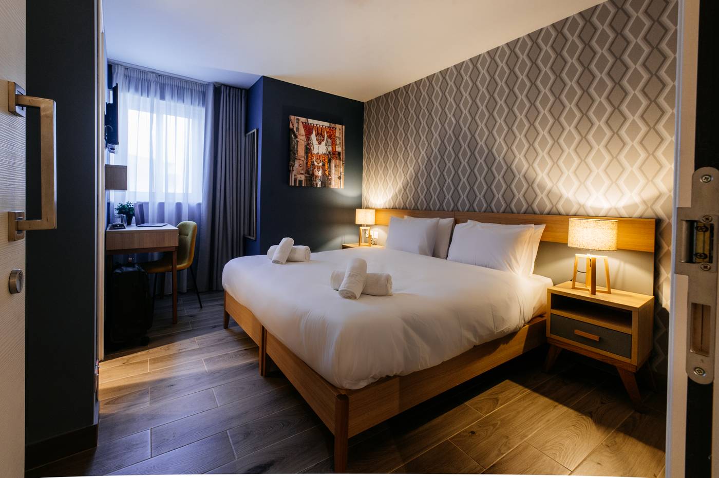 Ta' Tereza in Manwel Dimech Street (Adults Only)