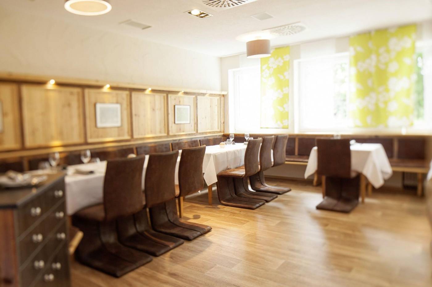 Hotel Römerstadt-Germany-GERSTHOFEN-Restaurant-9
