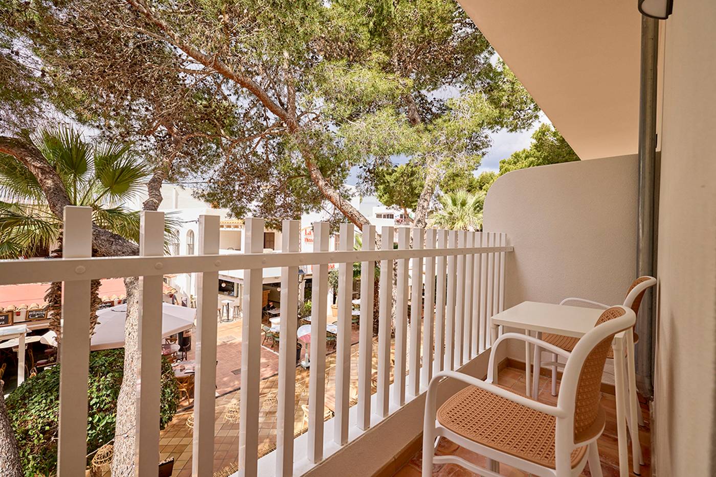 INNER Hostal Es Moli