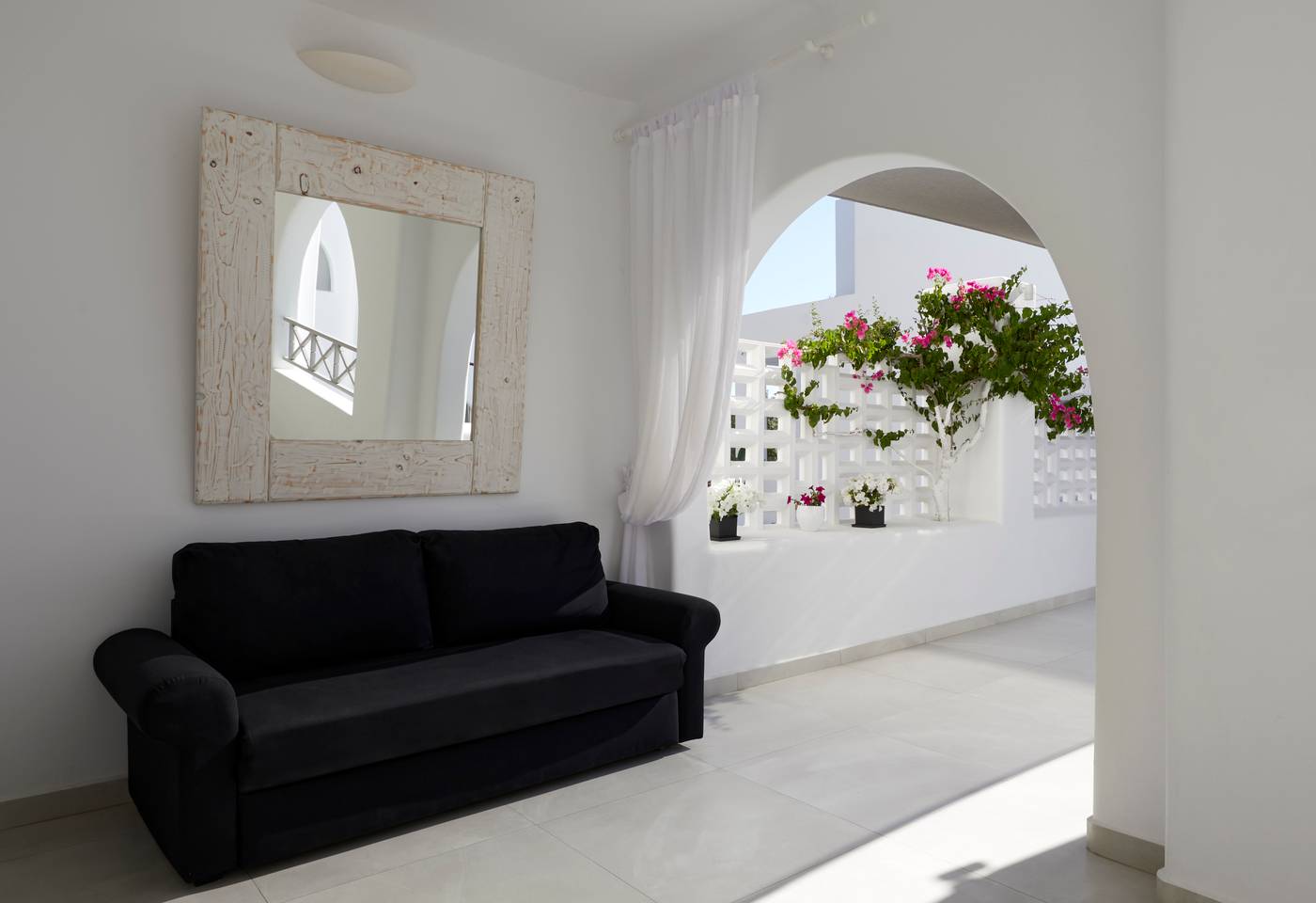 Kalisti Hotel & Suites-Greece-SANTORINI-General view-1