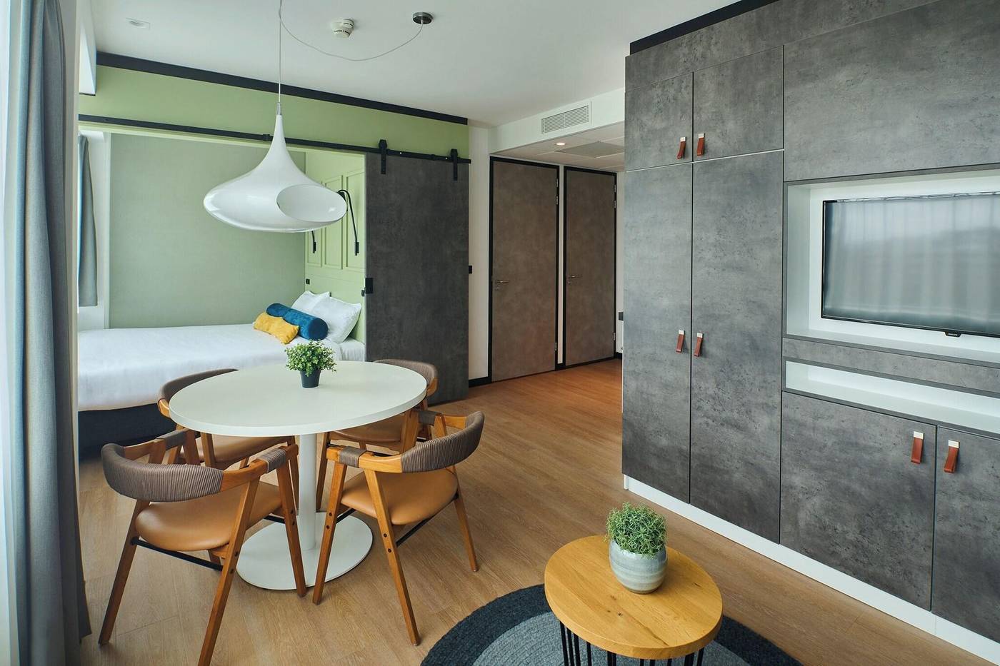 Cityden-Up-Amsterdam-South-Room-24