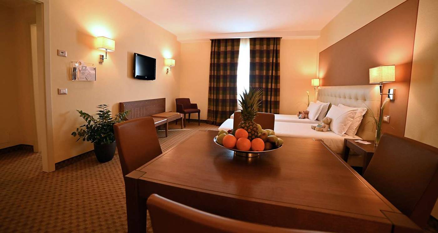 Best Western Grand Htl Guinigi-Italy-Lucca-Room-8