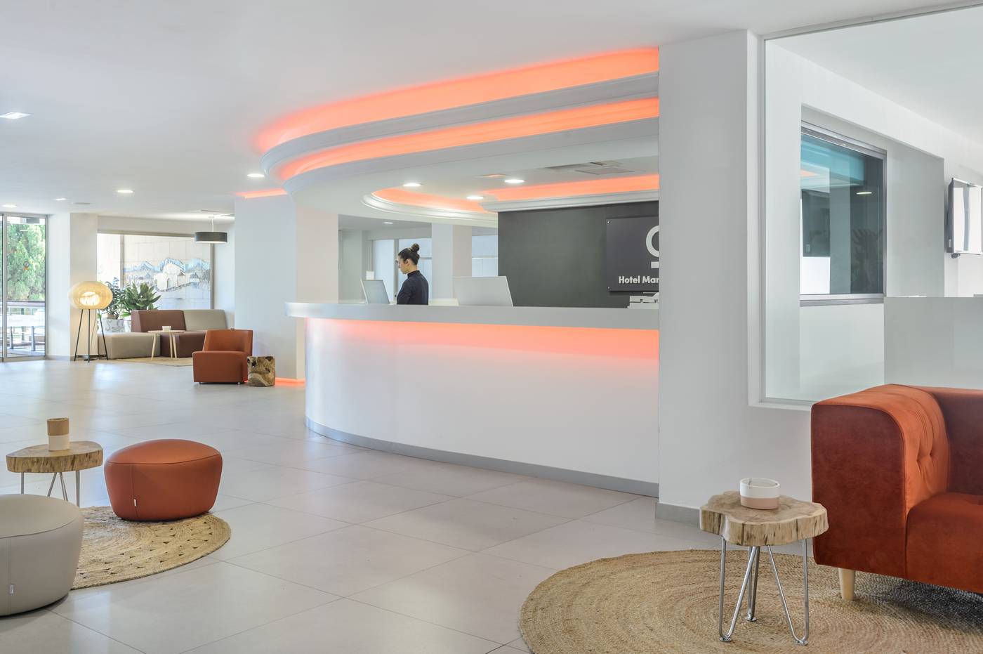 Playasol-Mare-Nostrum-Lobby-39