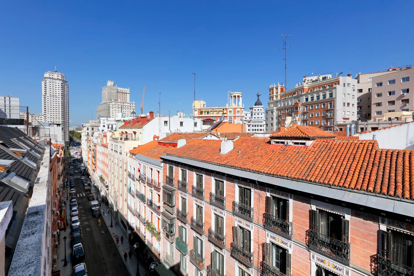 Eurostars-Madrid-Gran-Via-General-view-3