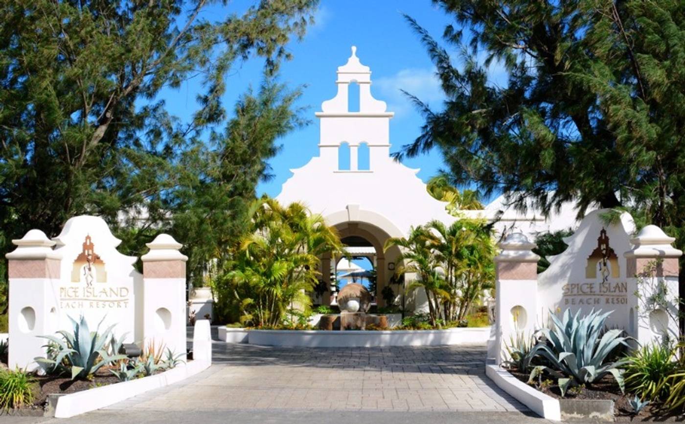 Spice-Island-Beach-Resort-All-Inclusive-General-view-8