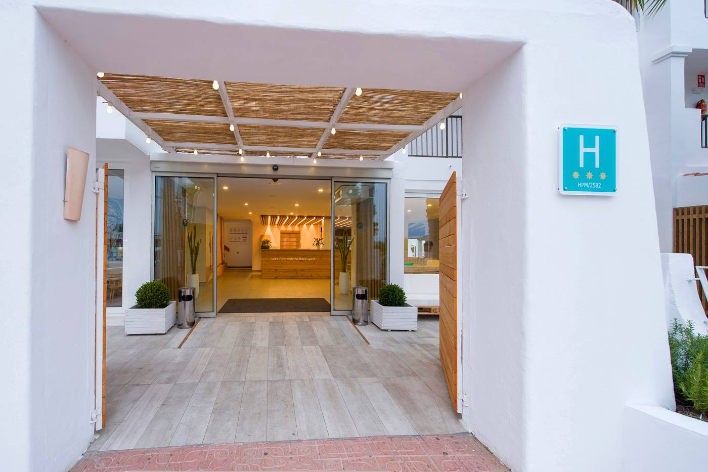 Playasol-Bossa-Flow-General-view-41