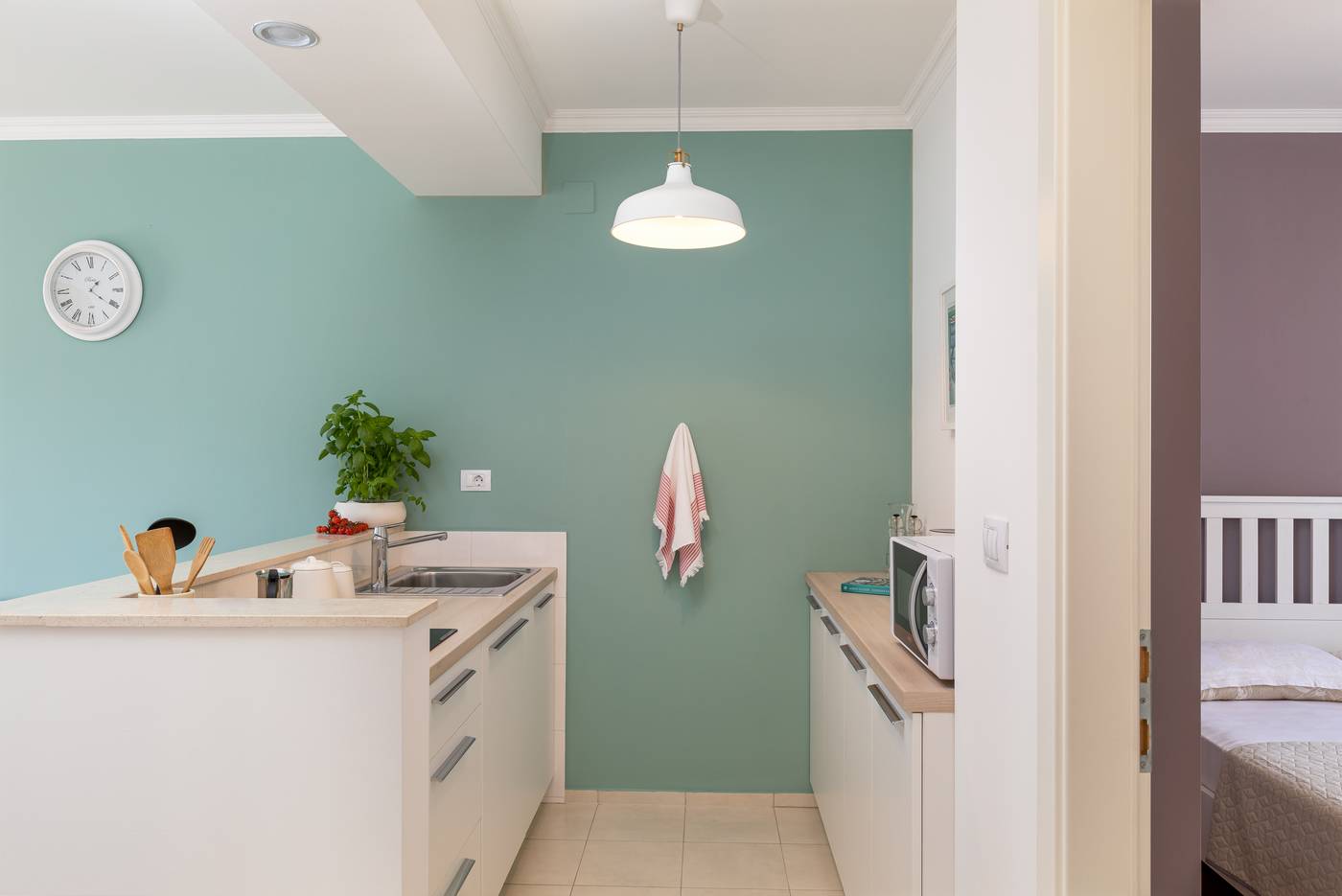 Apartments-Silvija-Room-16