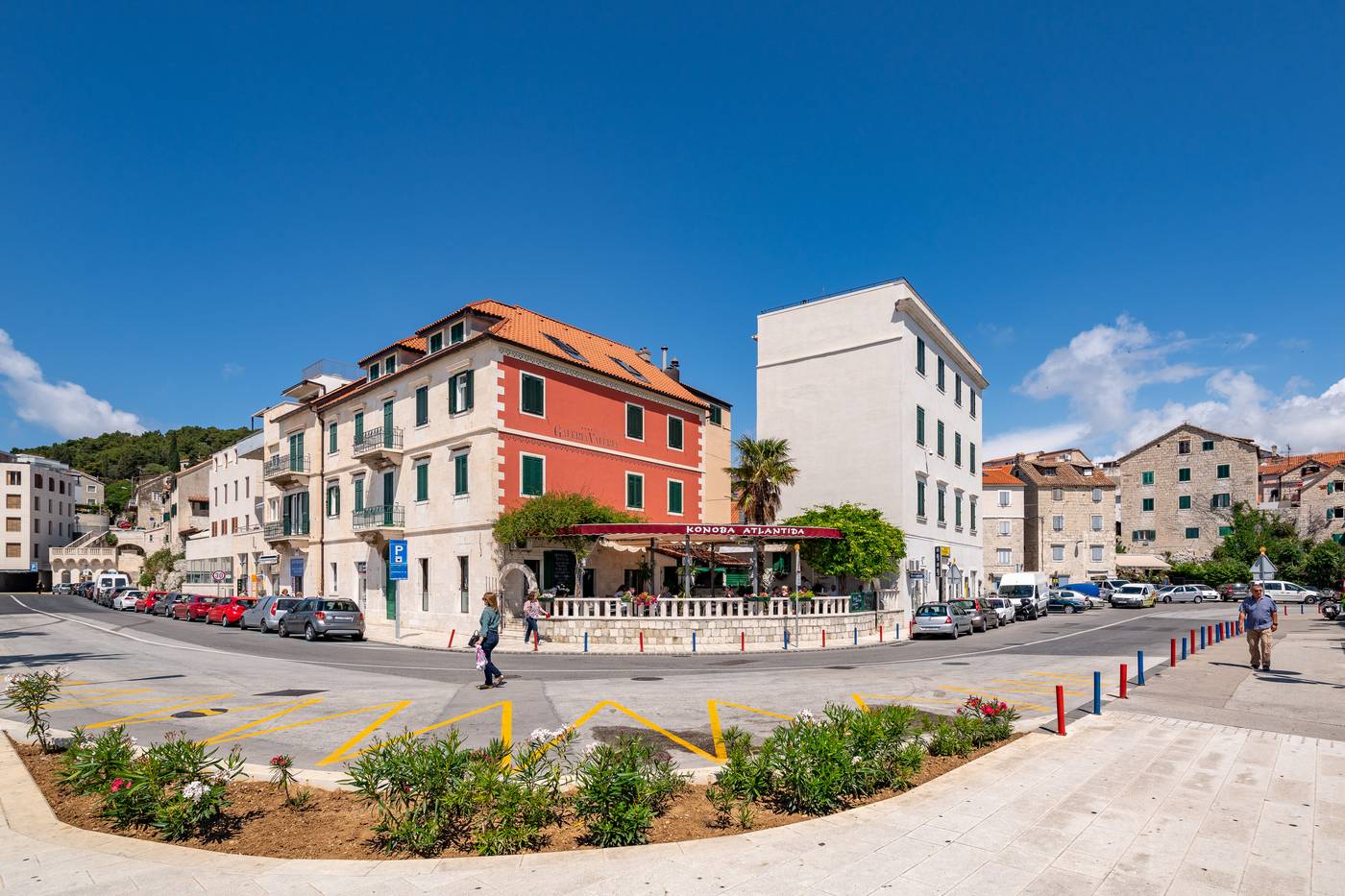 Galeria Valeria Downtown - Quaint & Elegant Hotels-Croatia-Split-General view-5