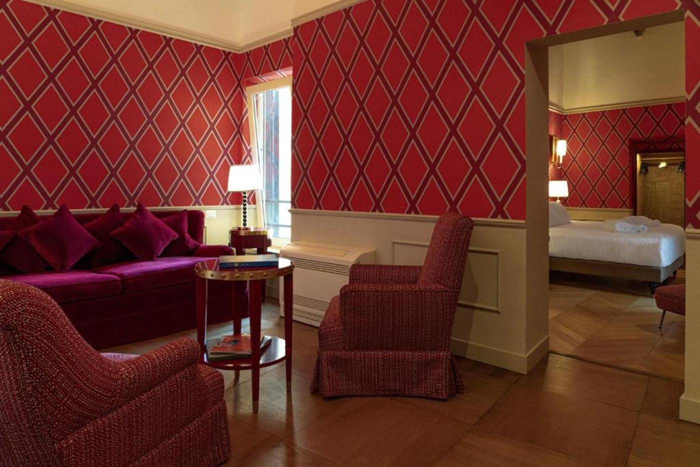 Il-Campo-Marzio-Room-18