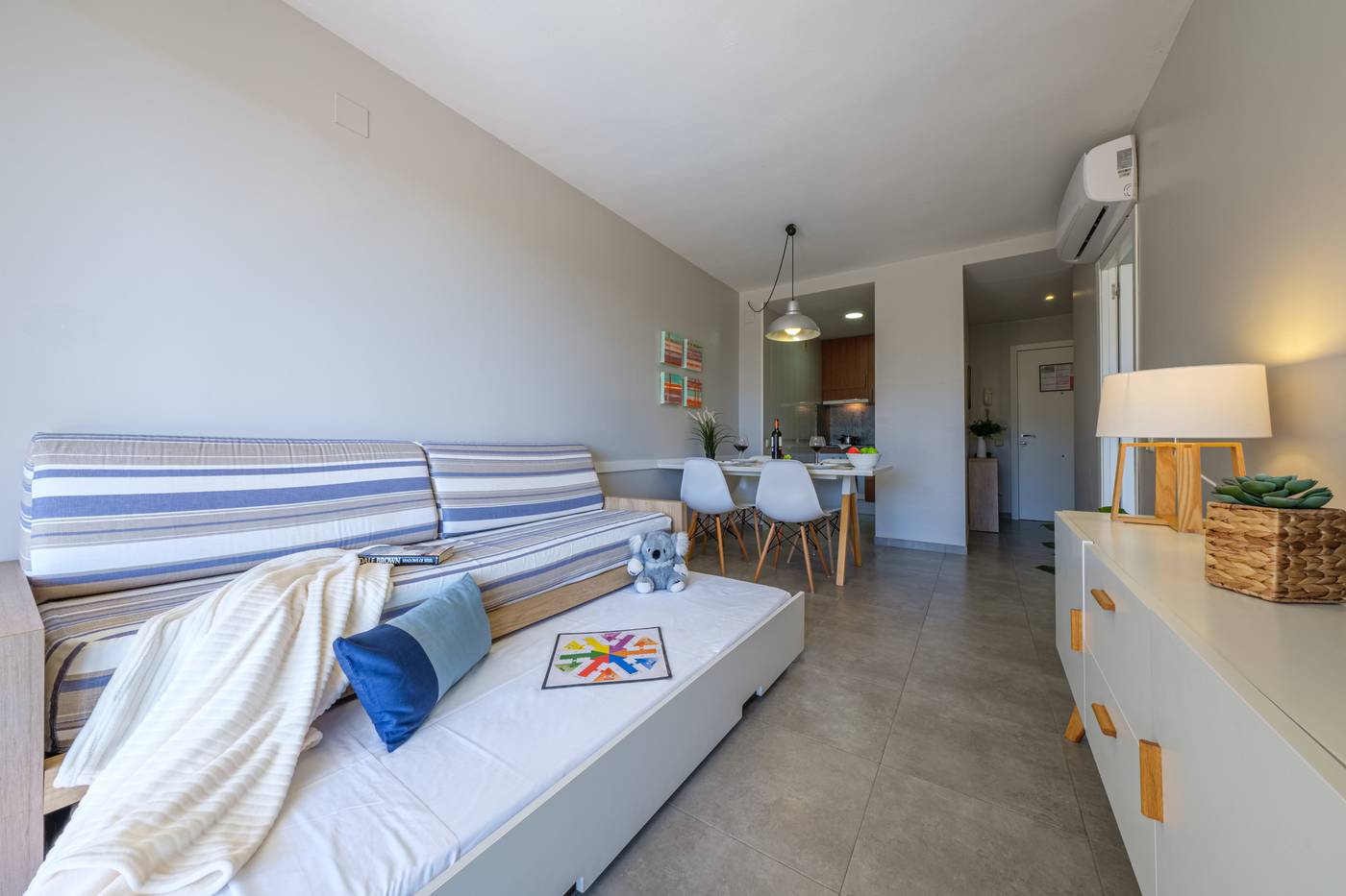Estival Park Apartments