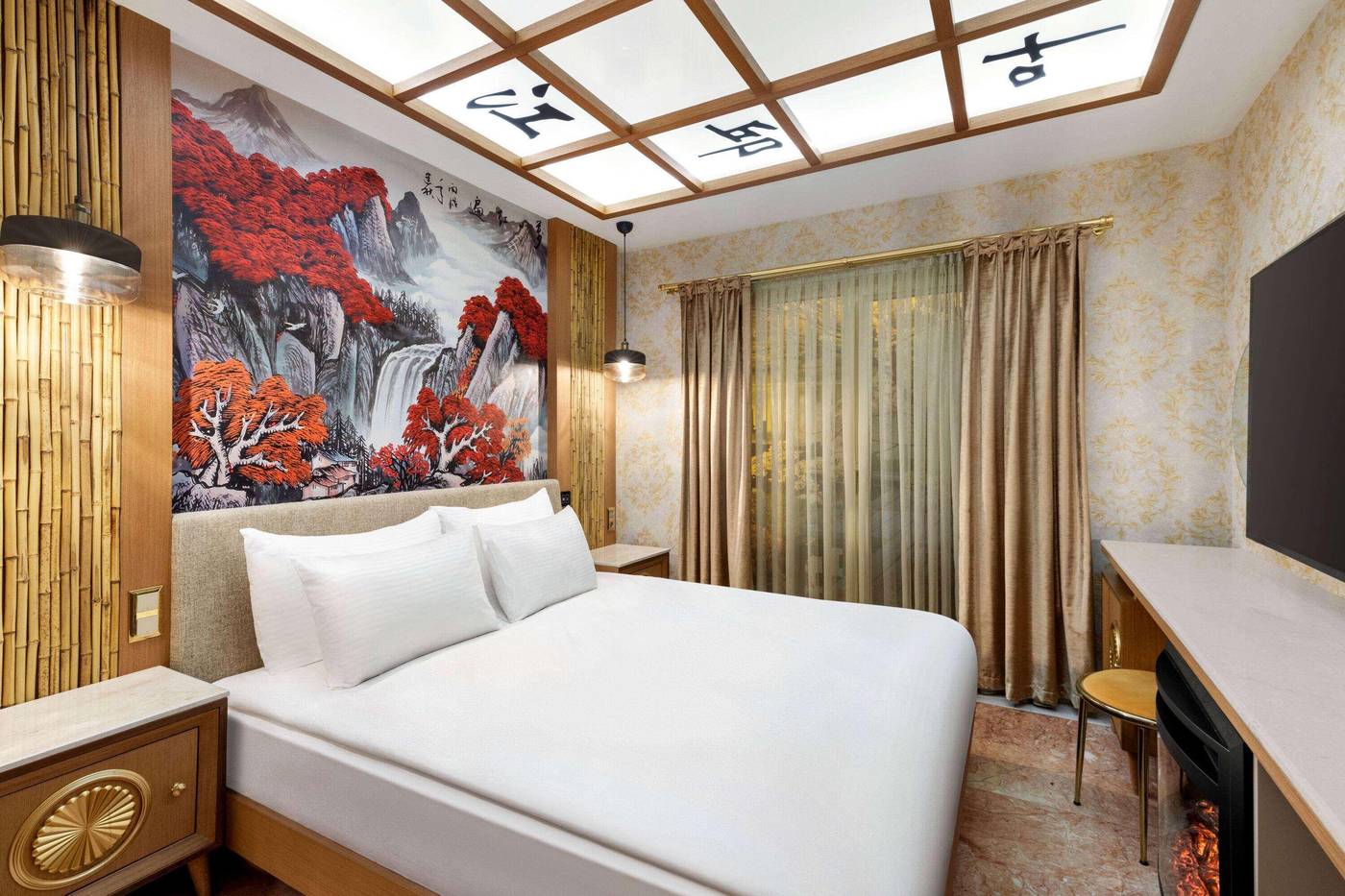 Celal-Aga-Konagi-Room-23