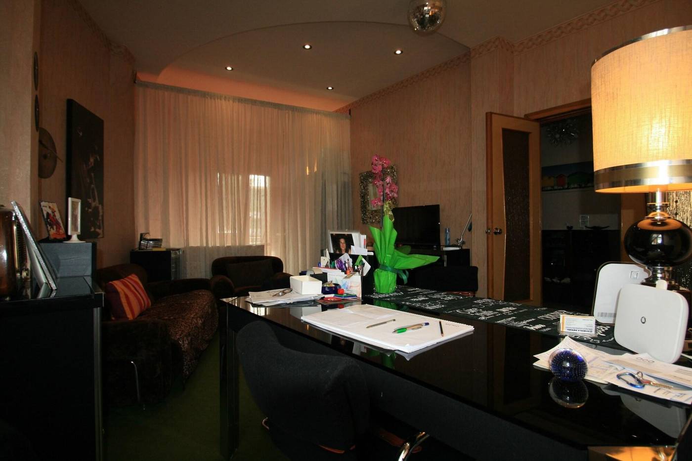 B&B Frontepista-Italy-SAN GIOVANNI TEATINO-Lobby-4