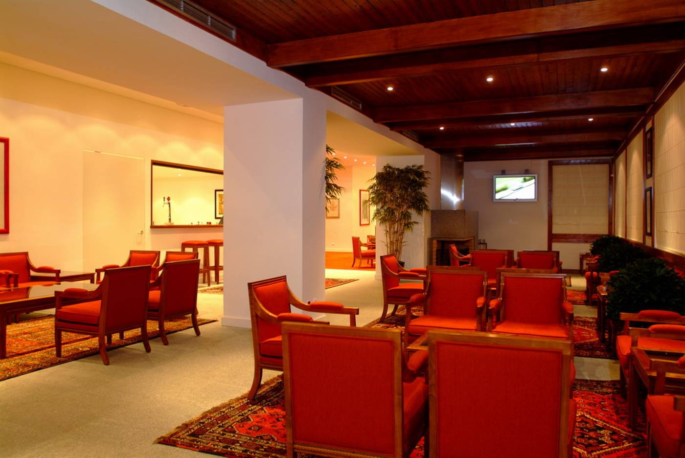 Villa-Termal-das-Caldas-de-Monchique-Spa-Resort-Bar-41