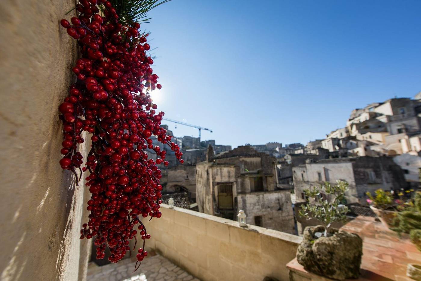 La Dimora Di Metello-Italy-MATERA-General view-4