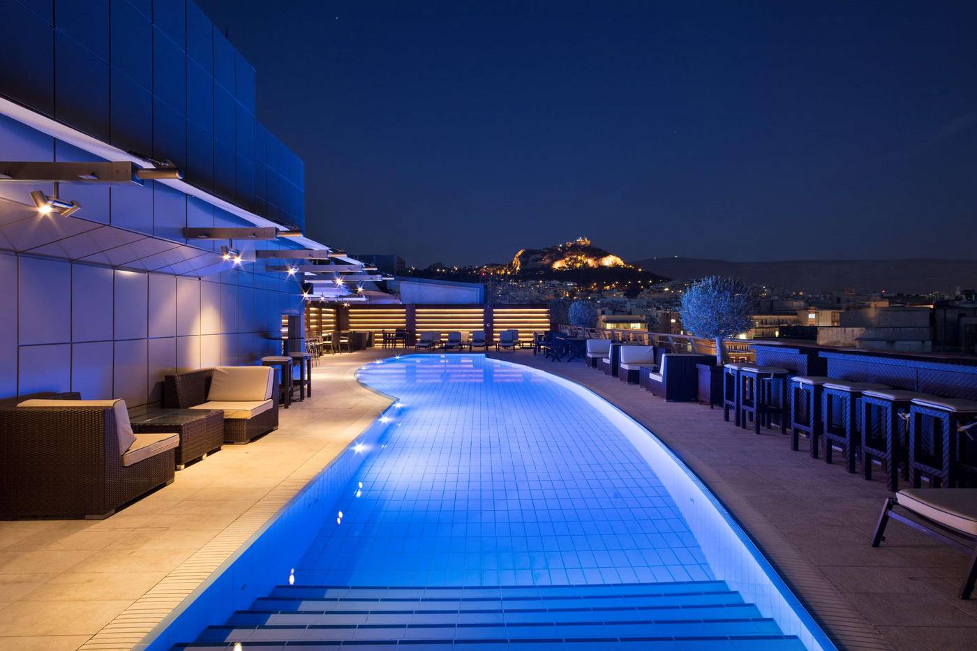 Melia-Athens-Pool-93