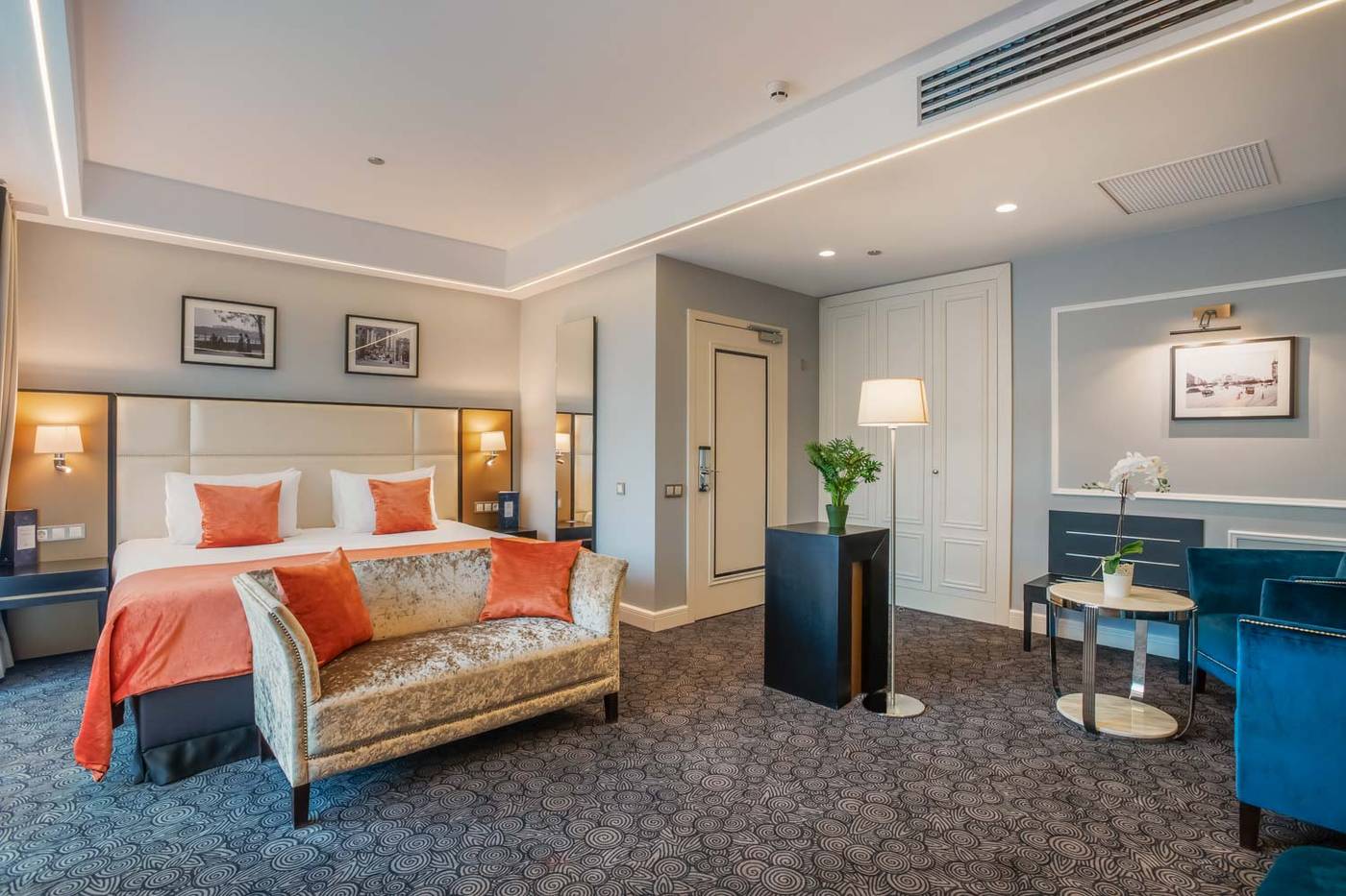 Eurostars-Danube-Budapest-Room-17