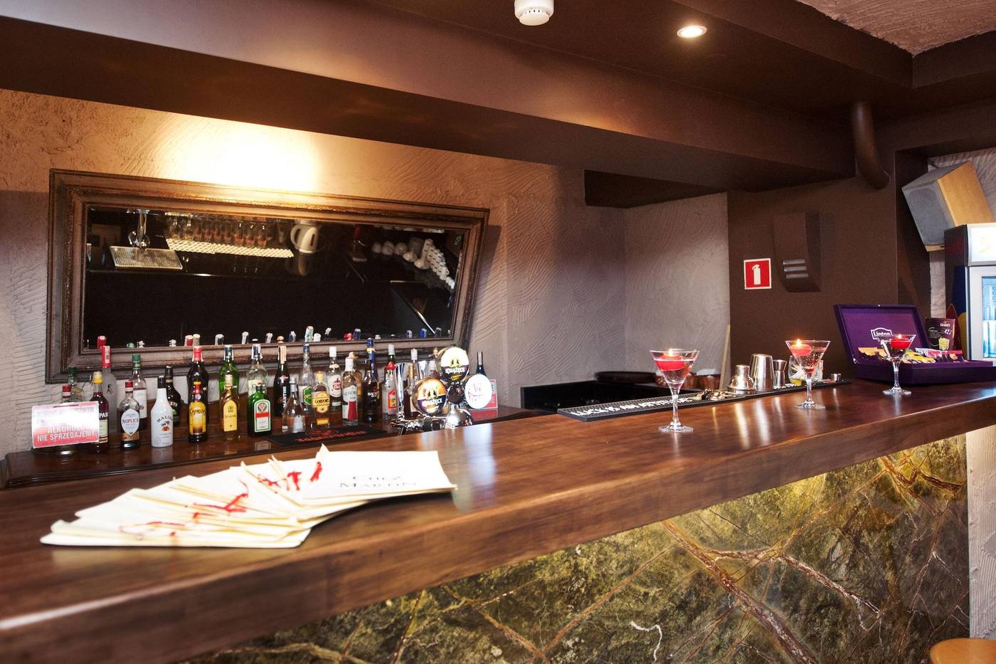 Hotel-Wielopole-Bar-12