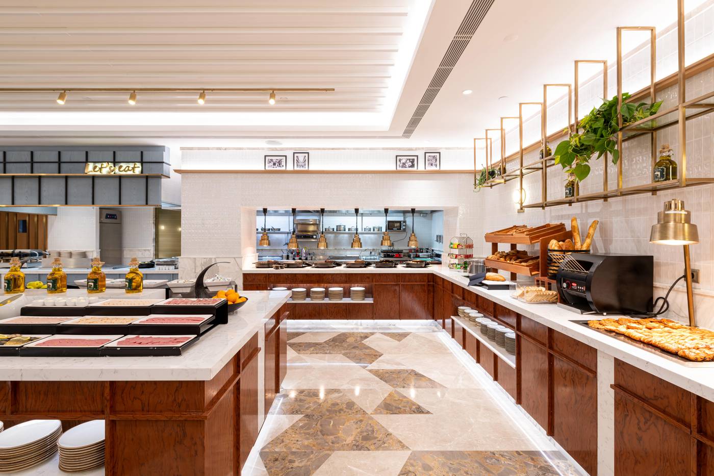 Ramada-Plaza-Istanbul-City-Centre-Restaurant-42