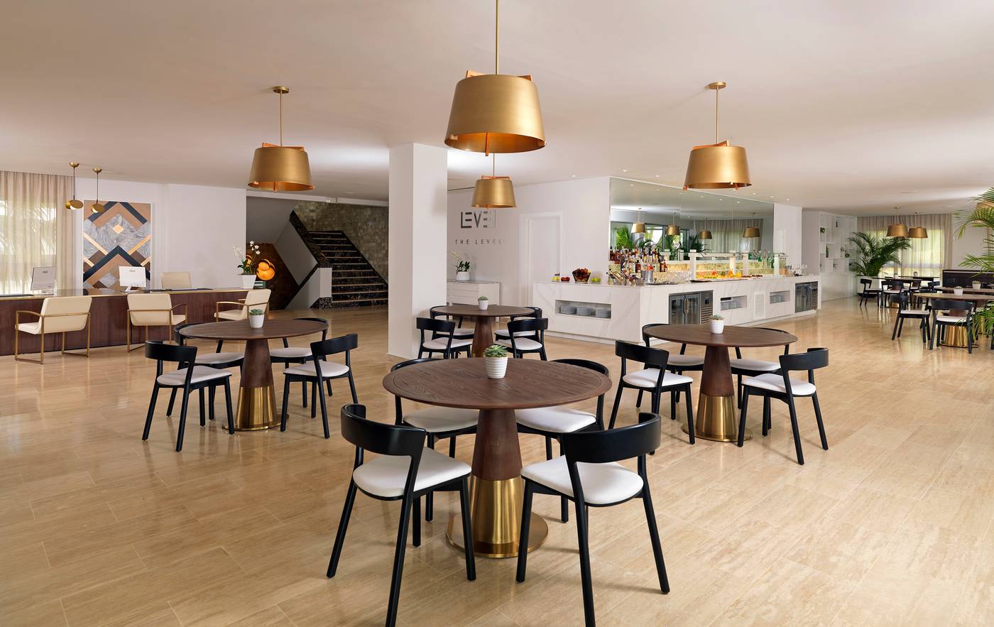 Melia Punta Cana Beach, a Wellness Inclusive Resort