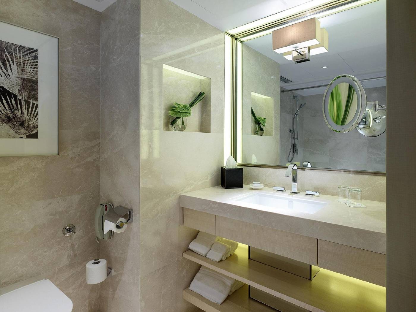 The Royal Garden-Hong Kong – China-KOWLOON-Room-5